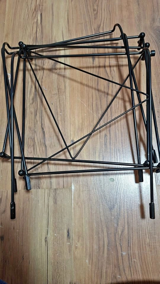 Carrom Board Stand