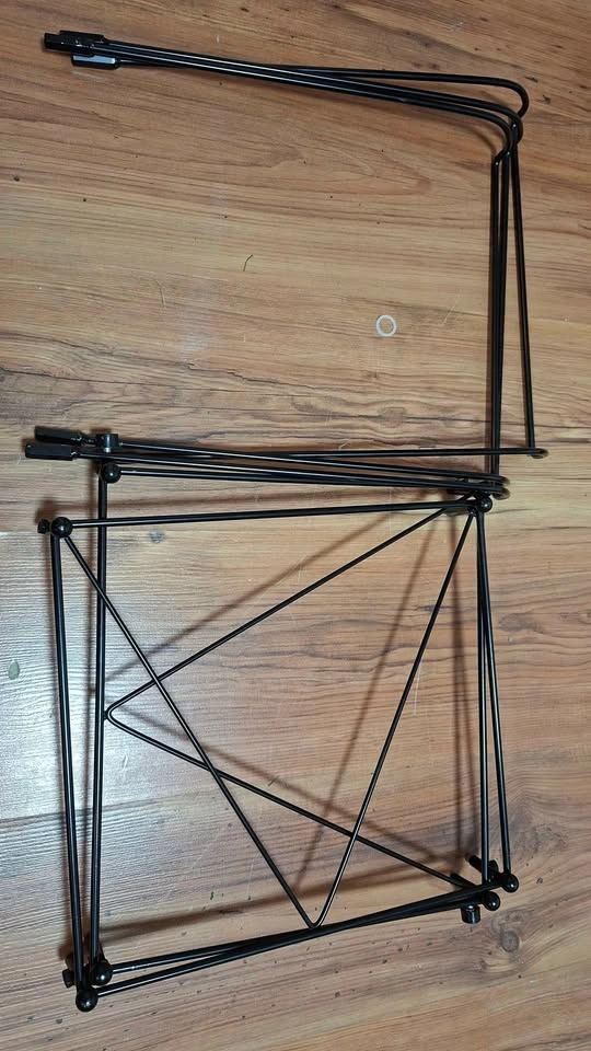 Carrom Board Stand - photo 2