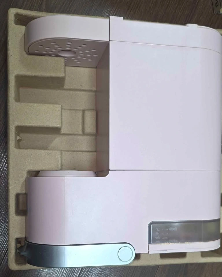 Keurig K-Mini Single Serve Coffee Maker Dusty Rose - photo 3