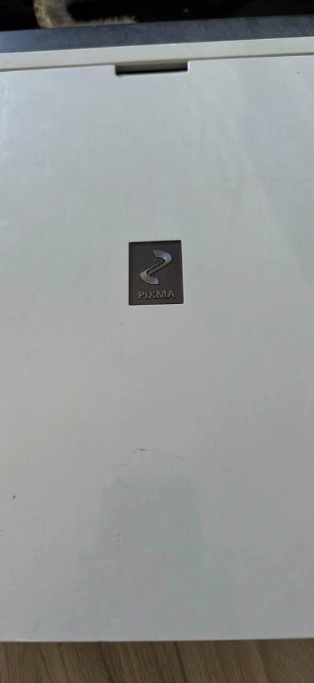 Pixma MO240 Canon printer - photo 2