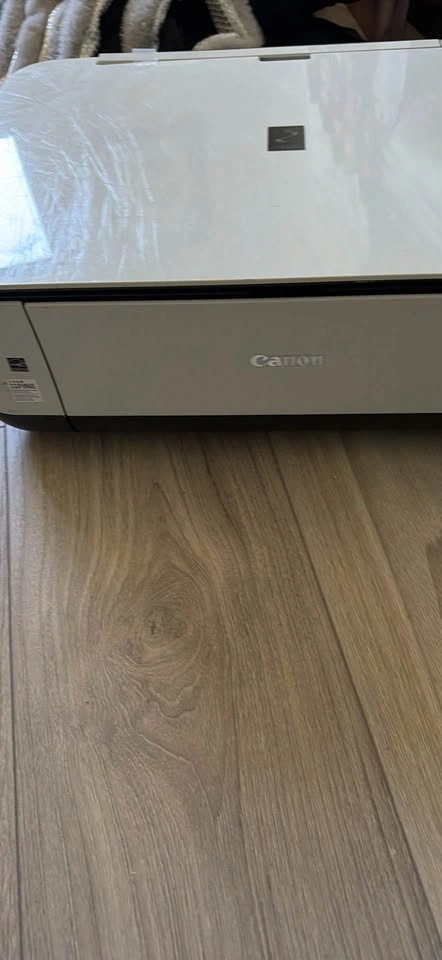 Pixma MO240 Canon printer - photo 3