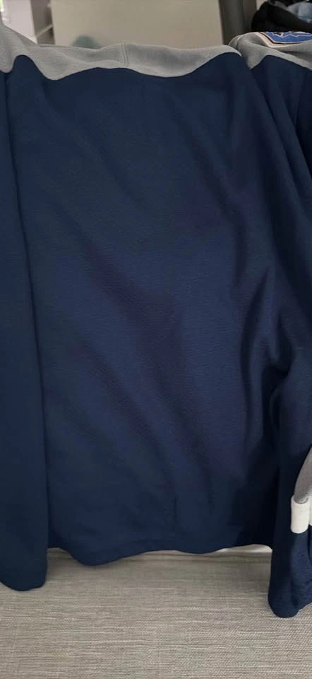 Canucks youth jersey - photo 4