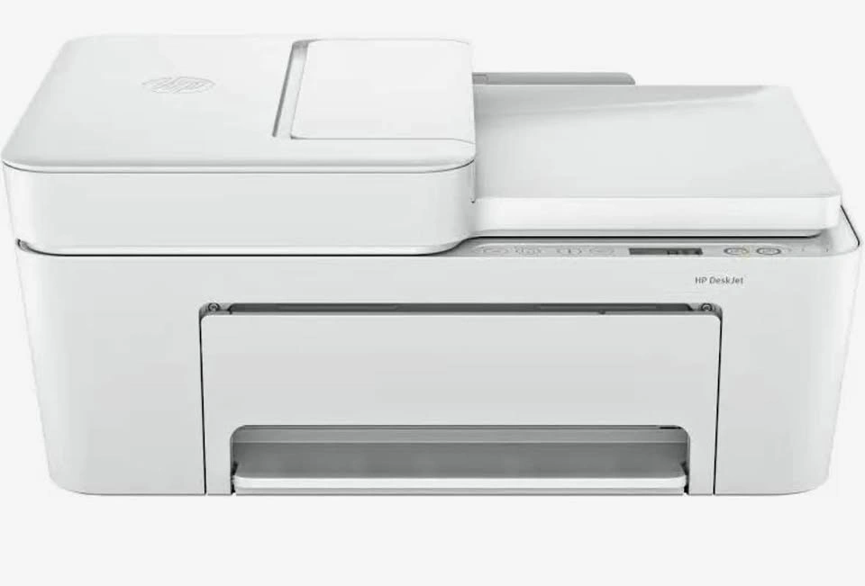 HP DeskJet 4255e Wireless All-In-One Inkjet Printer