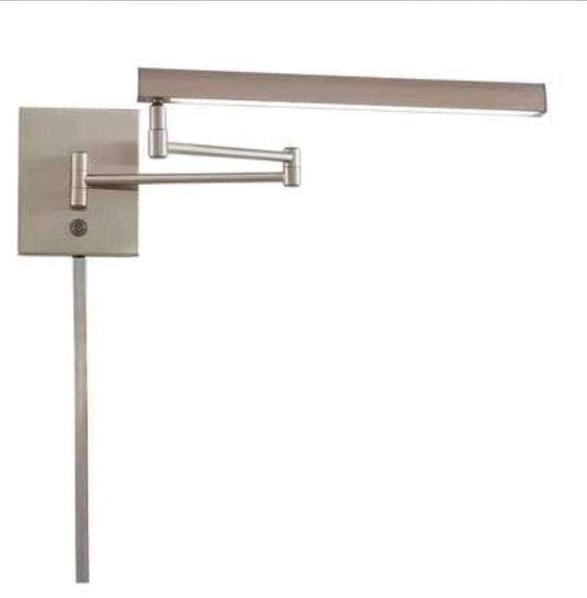 Lamps (2) wall mount BRAND NEW