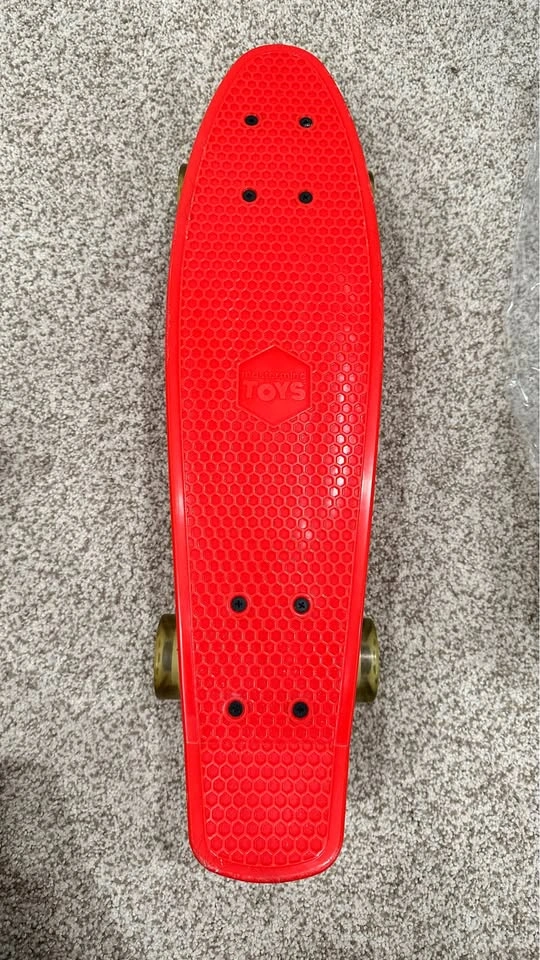 Penniboard