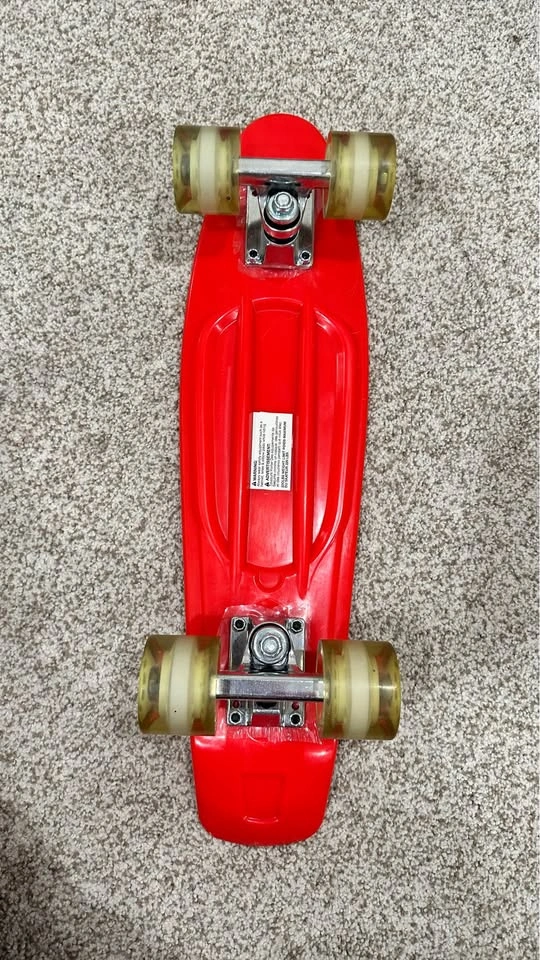 Penniboard - photo 2