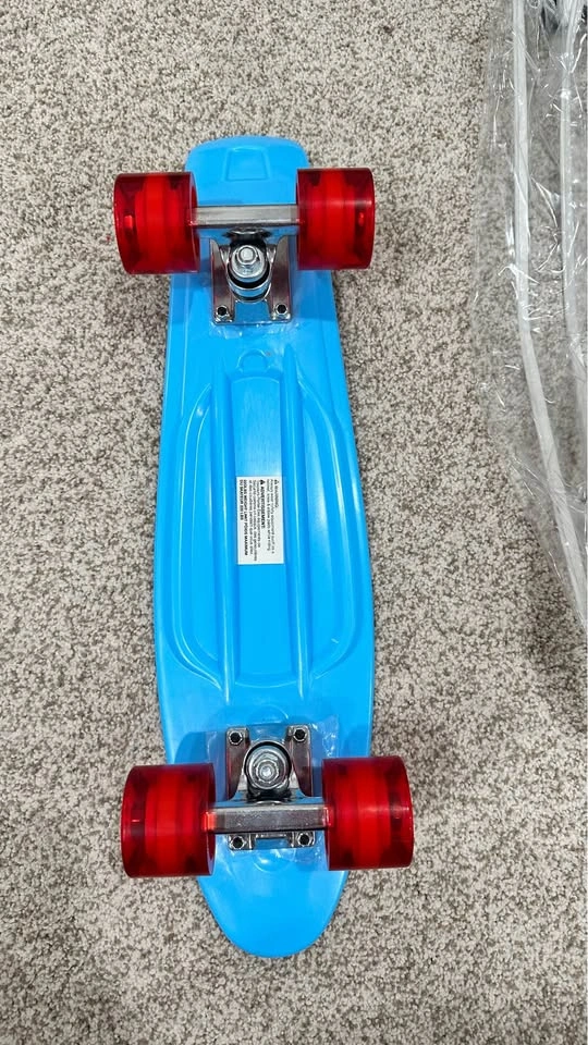 Penny Board - photo 2