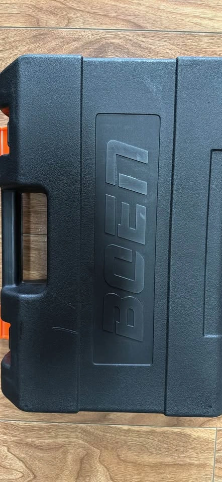 BOEN Impact Socket Set - photo 4