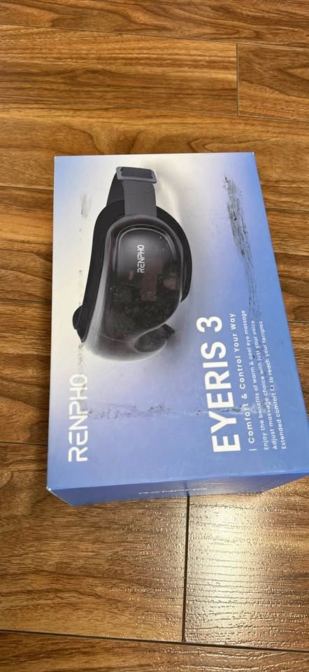 Eye Massager