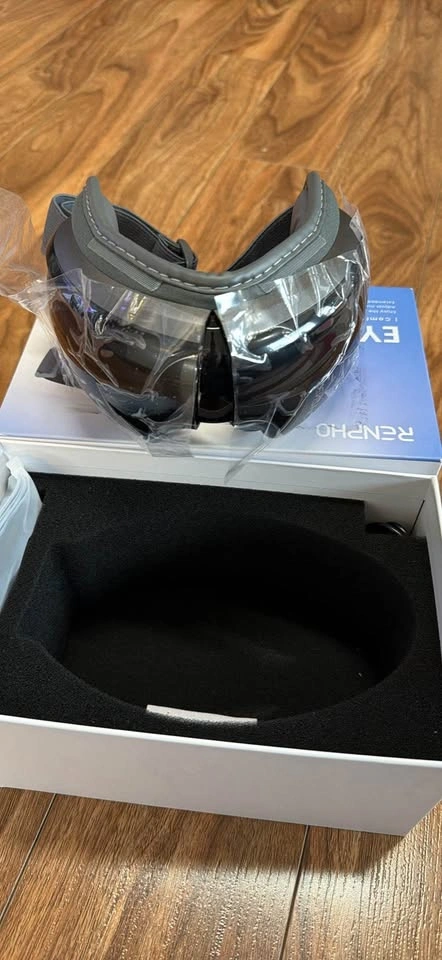 Eye Massager - photo 2