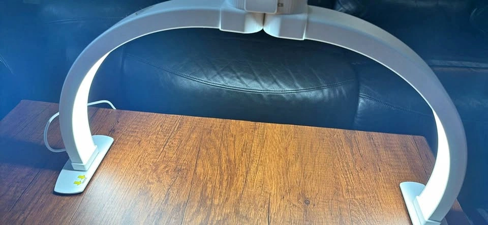 Neewer foldable desktop led