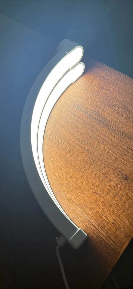 Neewer foldable desktop led - photo 2