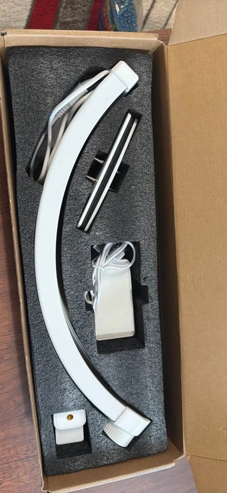 Neewer foldable desktop led - photo 3