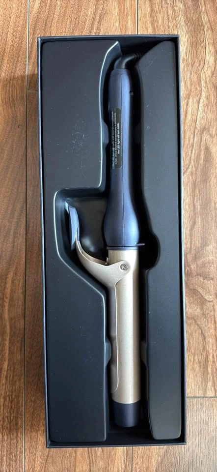 Bio Ionic Gold Pro Curling Iron, 1.25 - photo 2