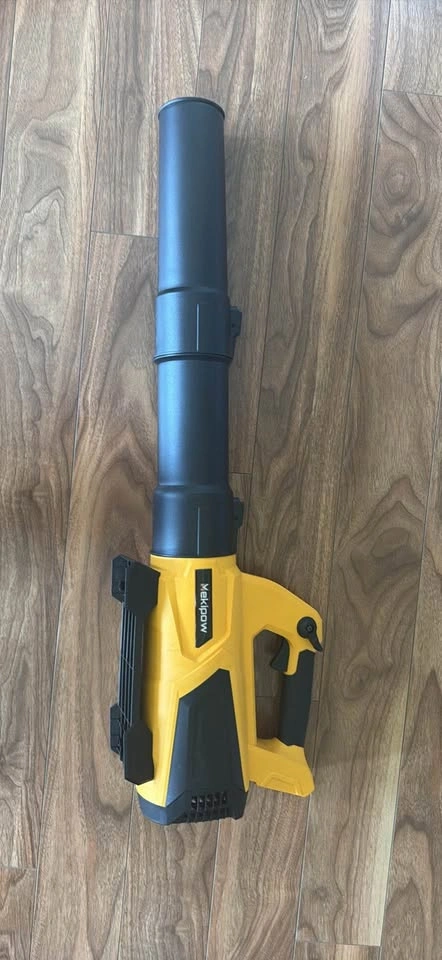 Leaf Blower - photo 3