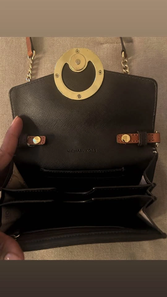 Michael Kors Hudson Phone Crossbody Bag - photo 3