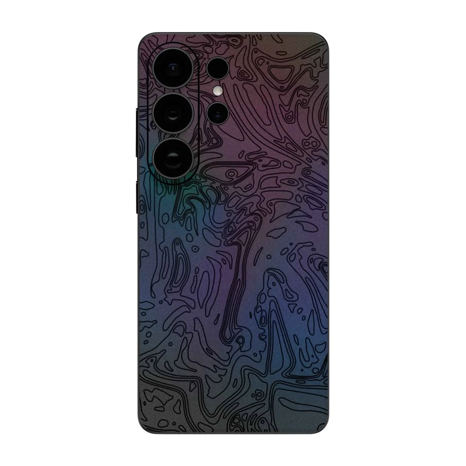 dbrand Samsung S26 Ultra Obsidian Skin - photo 2