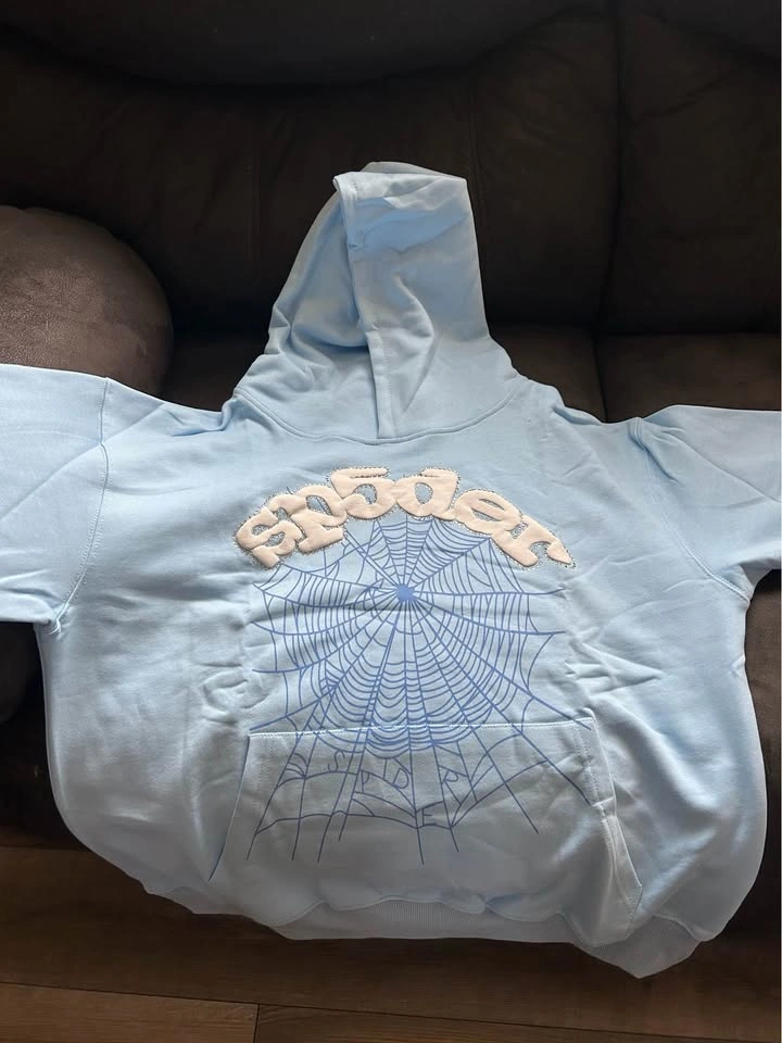 Sp5der hoodie - photo 2