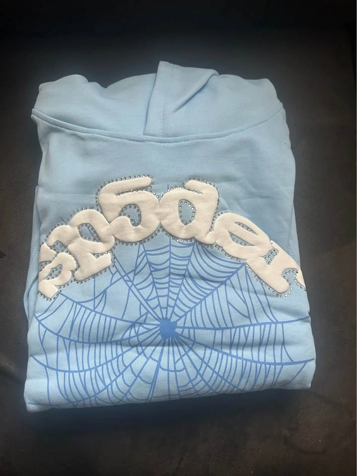Sp5der hoodie - photo 3