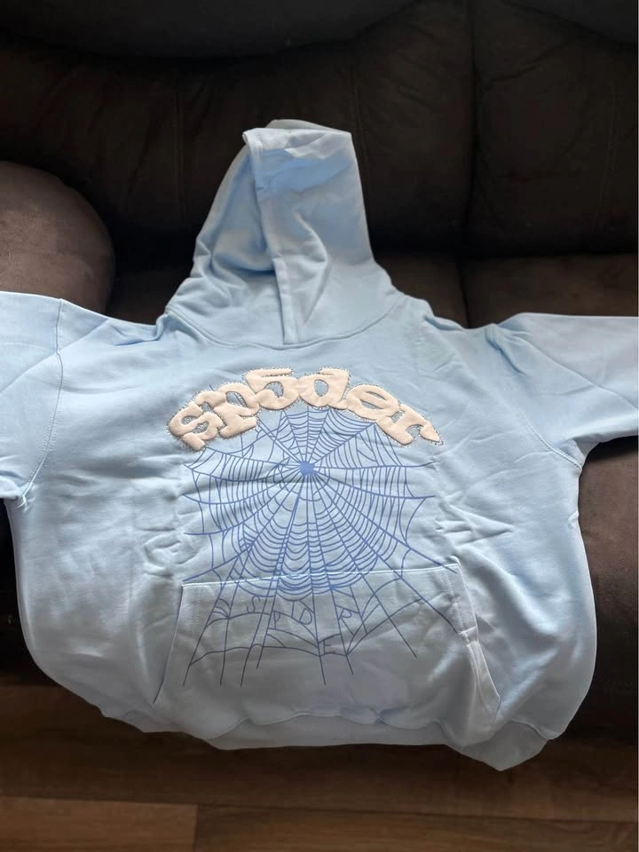Sp5der hoodie - photo 5