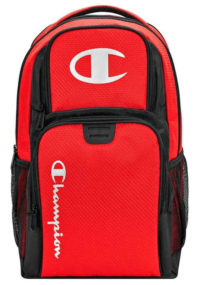 Champion generation laptop backpack