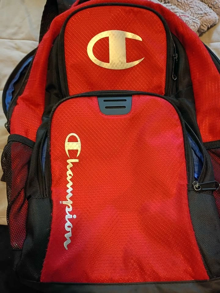 Champion generation laptop backpack - photo 2