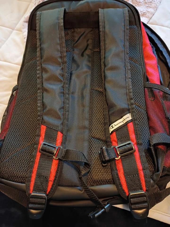 Champion generation laptop backpack - photo 3