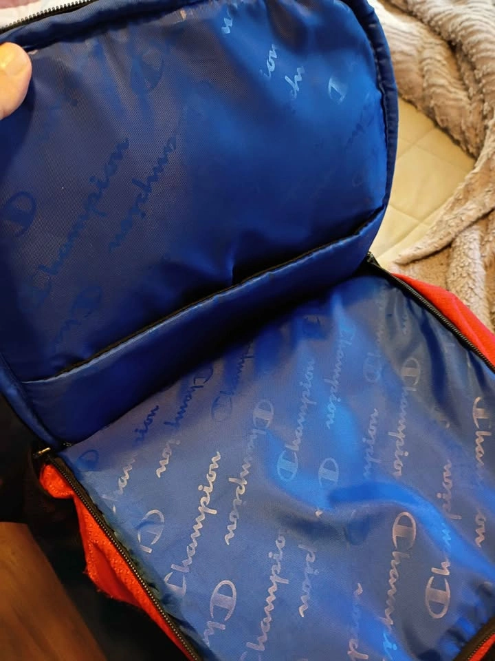 Champion generation laptop backpack - photo 4