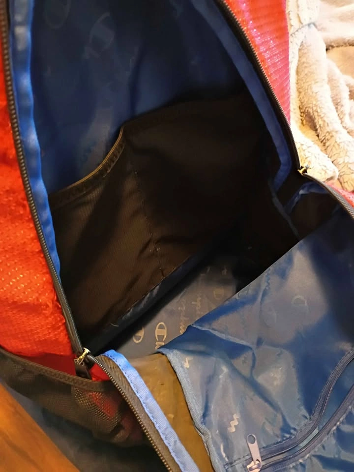 Champion generation laptop backpack - photo 5