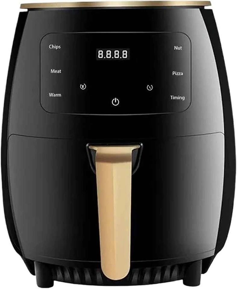 Premium Digital Air Fryer 6L/1.6 gallons - photo 2