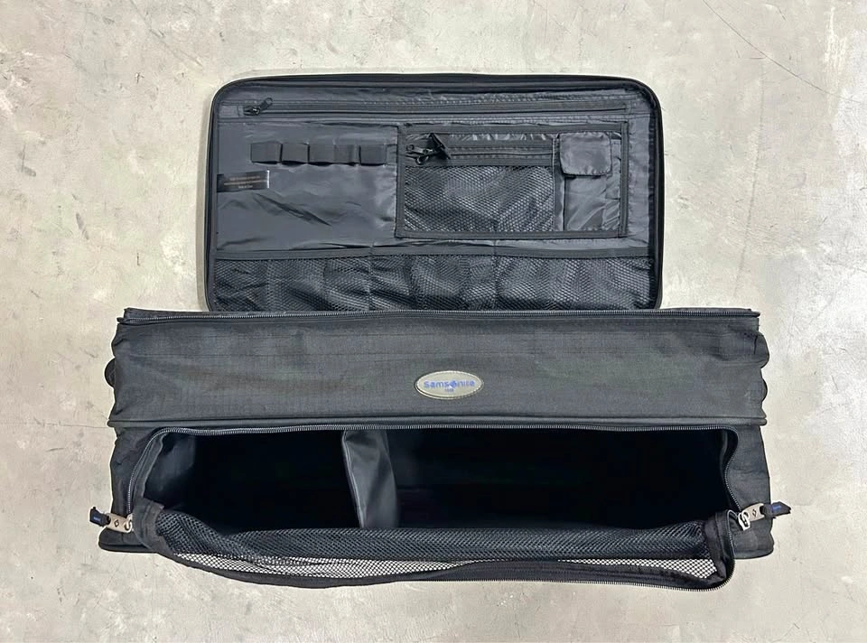Samsonite Sports / Golf Trunk Organizer