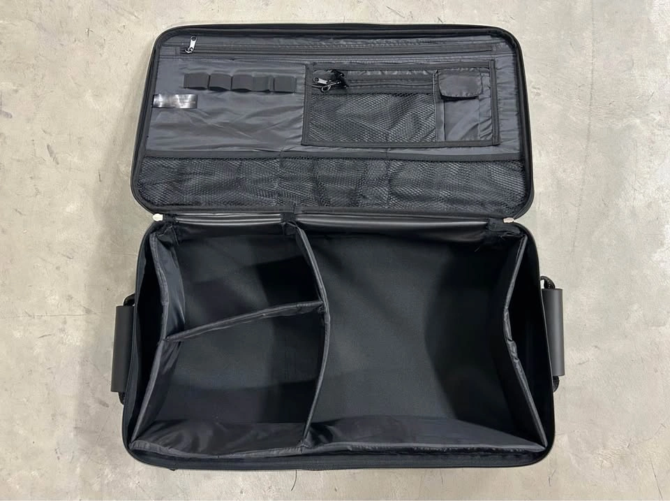 Samsonite Sports / Golf Trunk Organizer - photo 2