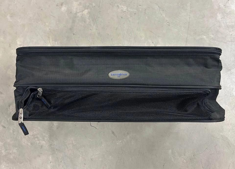 Samsonite Sports / Golf Trunk Organizer - photo 3