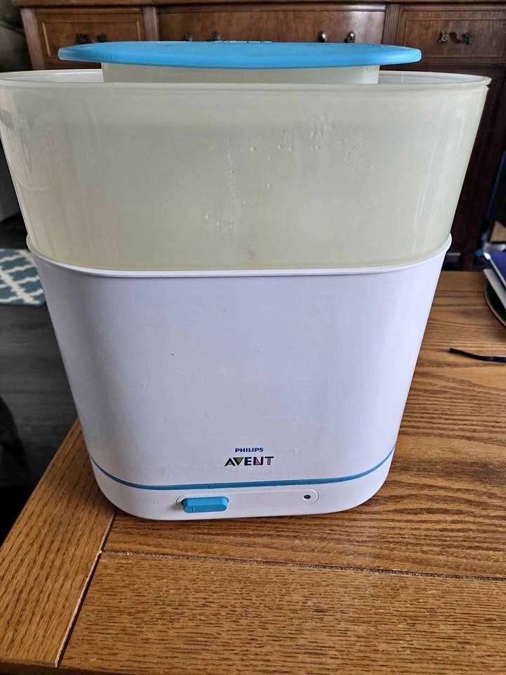 Philips AVENT Sterilizer