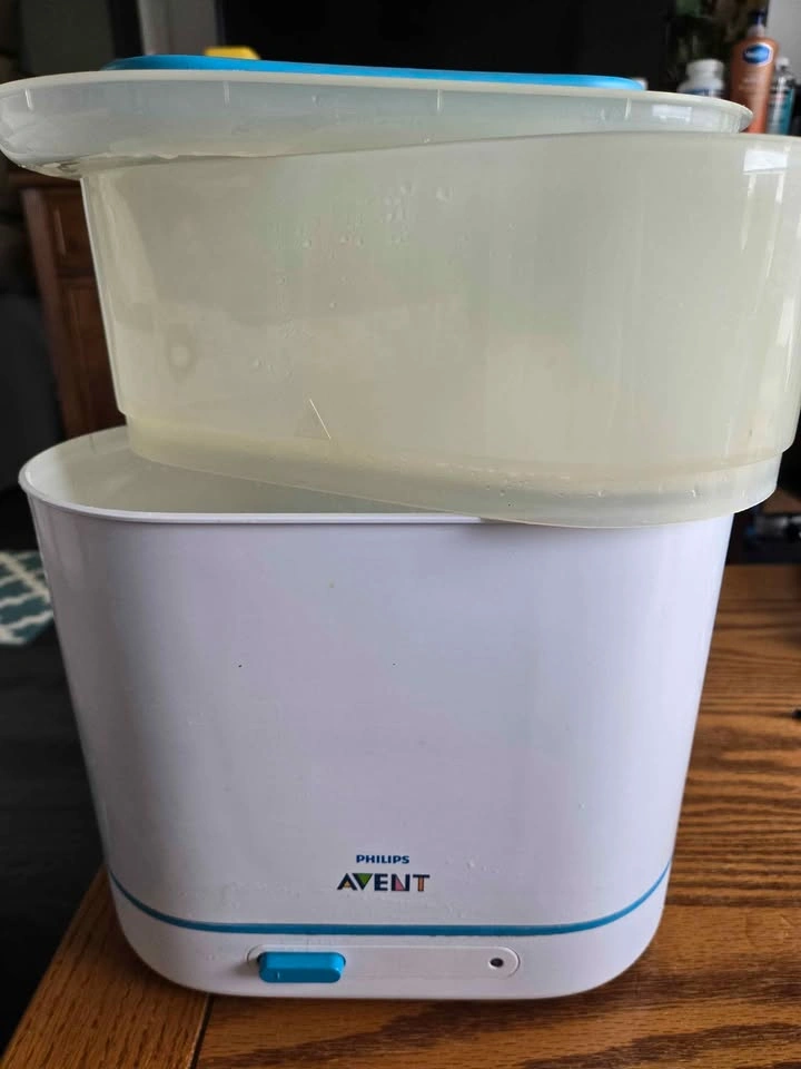 Philips AVENT Sterilizer - photo 2