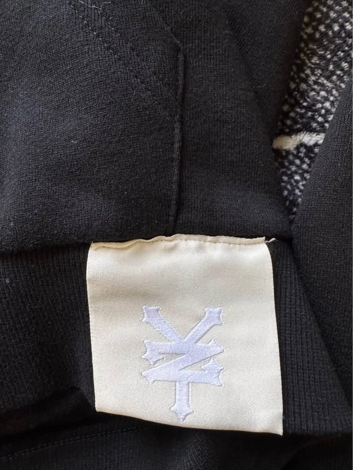 Zoo York Zip-Up Hoodie - photo 3