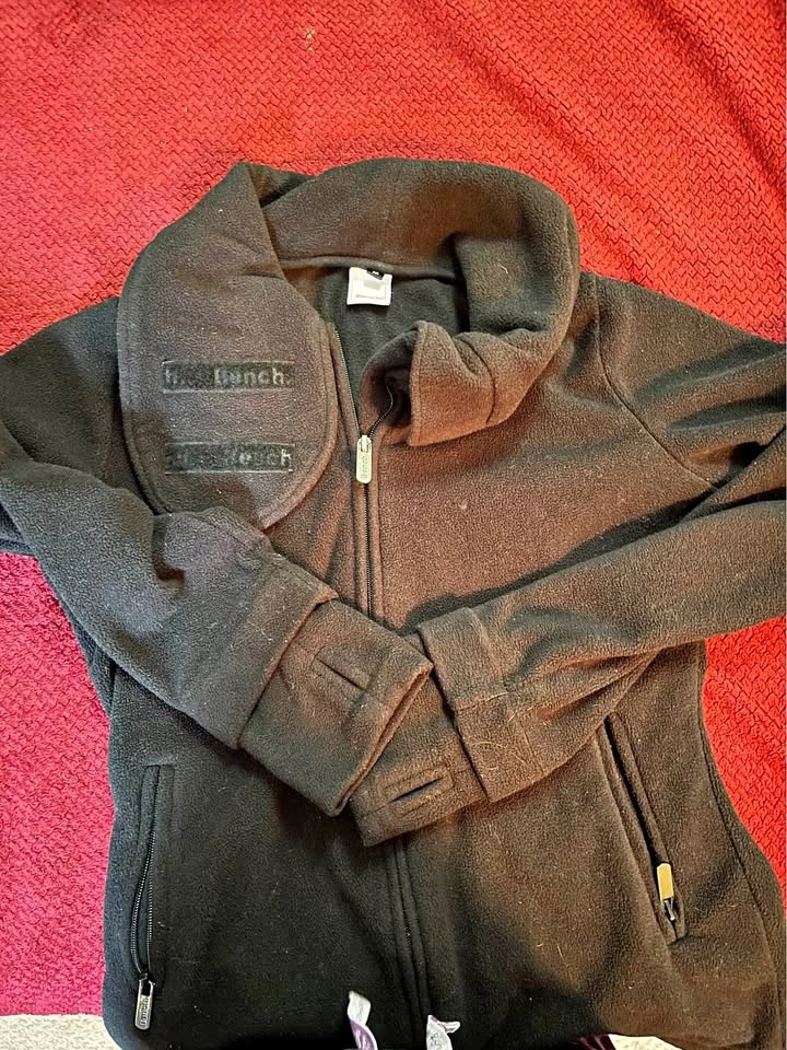 Bench Fleece Jacket