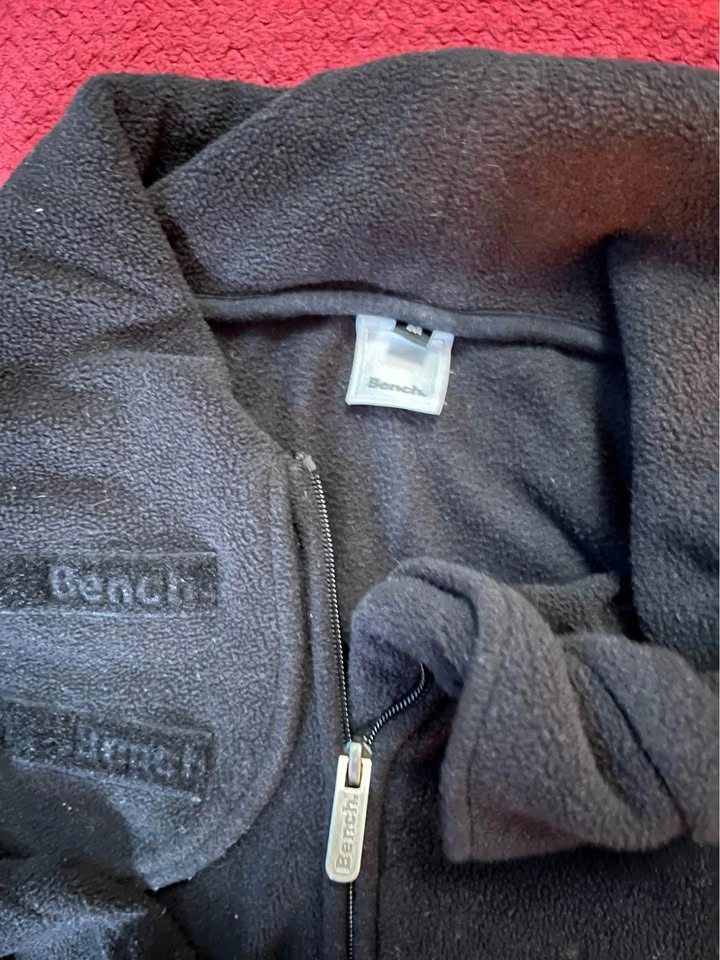 Bench Fleece Jacket - photo 2