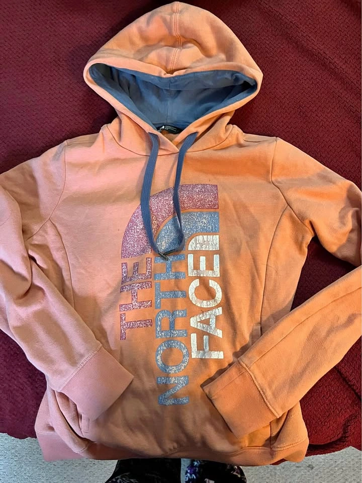 The North Face Hoodie