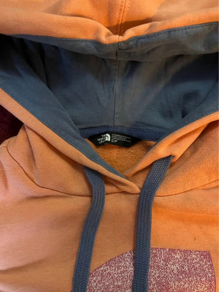 The North Face Hoodie - photo 2