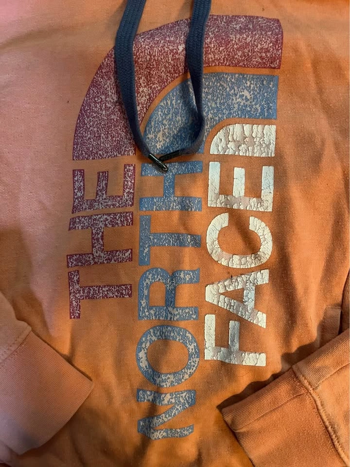 The North Face Hoodie - photo 3
