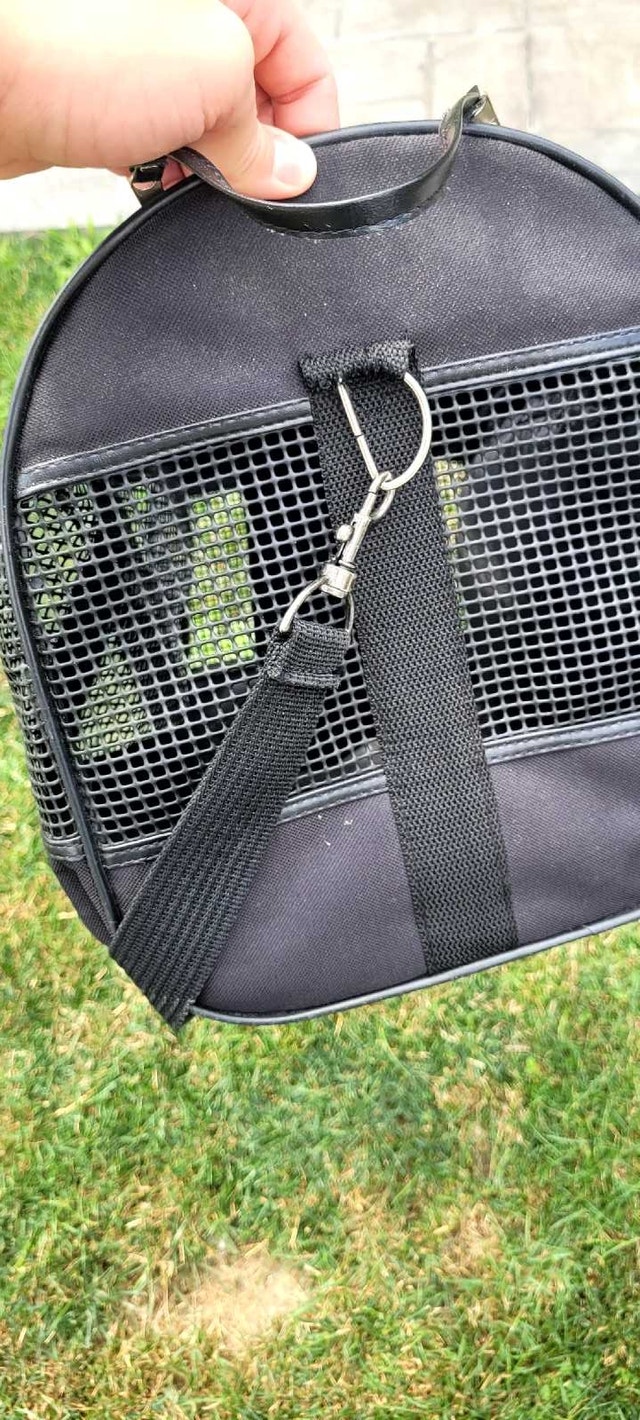Kurgo Dog Carrier
