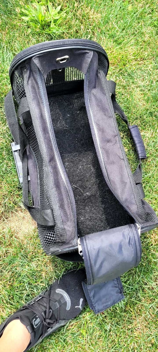Kurgo Dog Carrier - photo 2