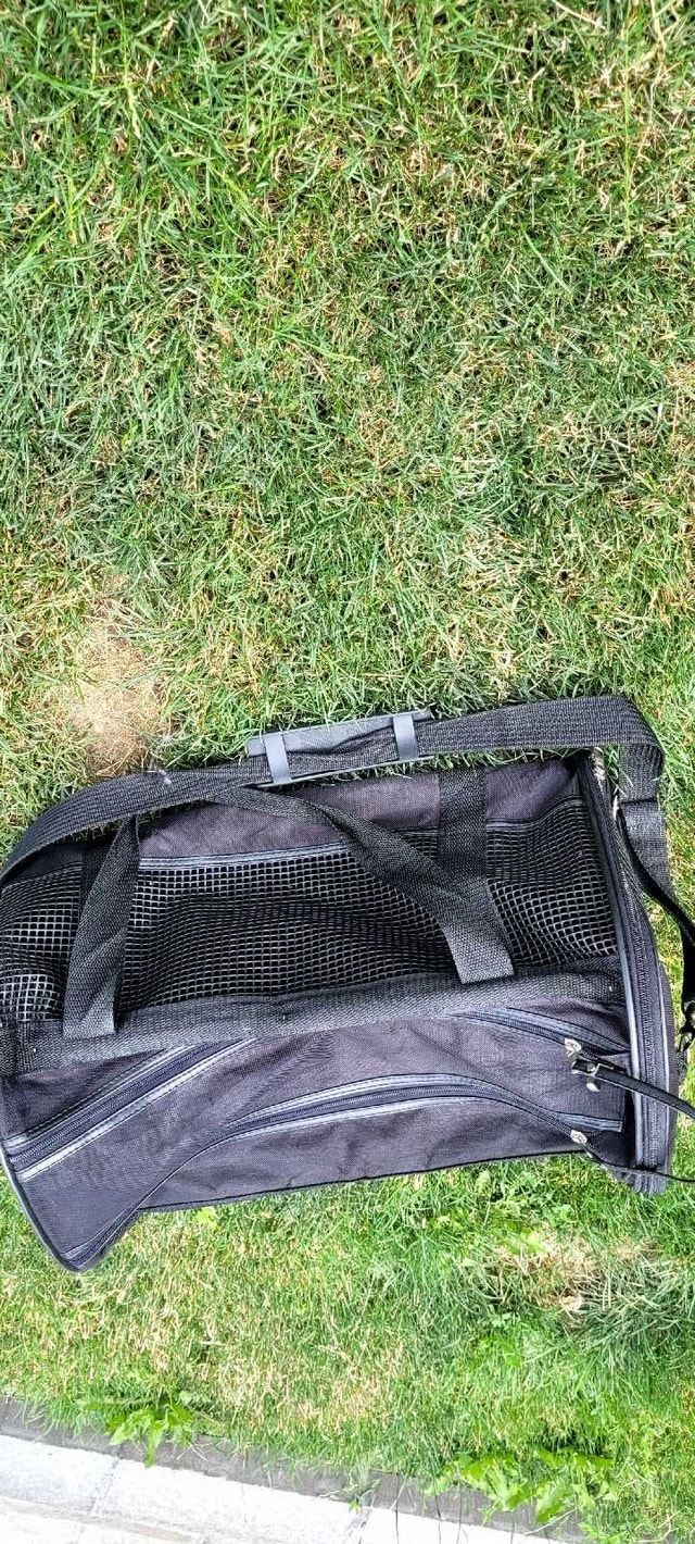 Kurgo Dog Carrier - photo 3
