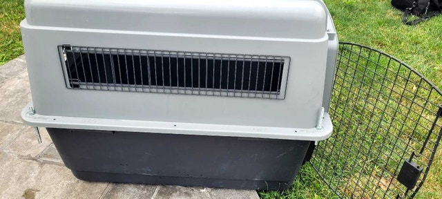 Large Dog Crate - photo 2