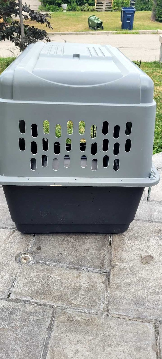 Large Dog Crate - photo 3