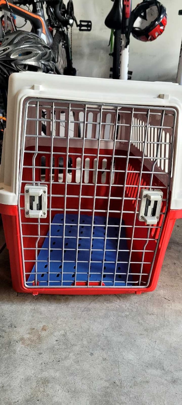 MidWest Homes for Pets Dog Crate