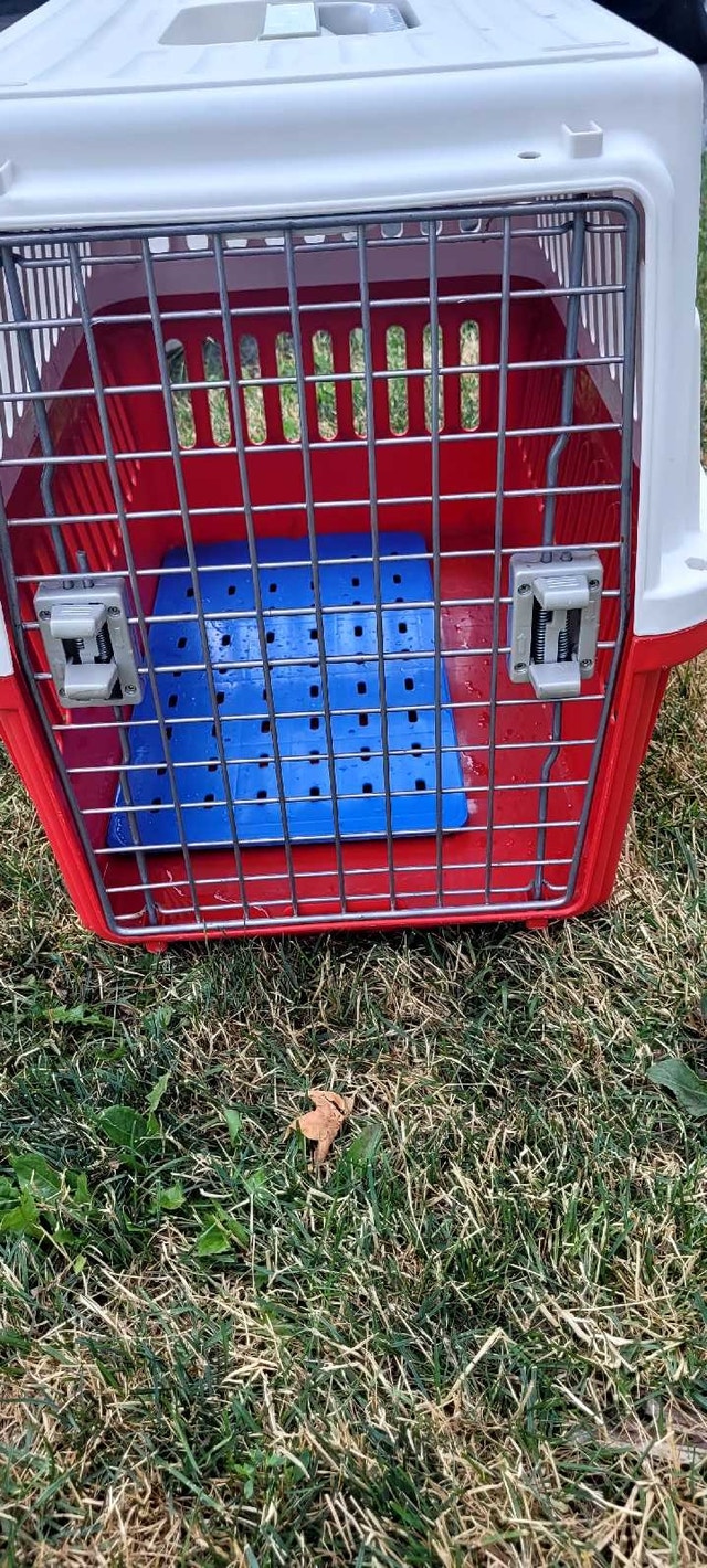 MidWest Homes for Pets Dog Crate - photo 3