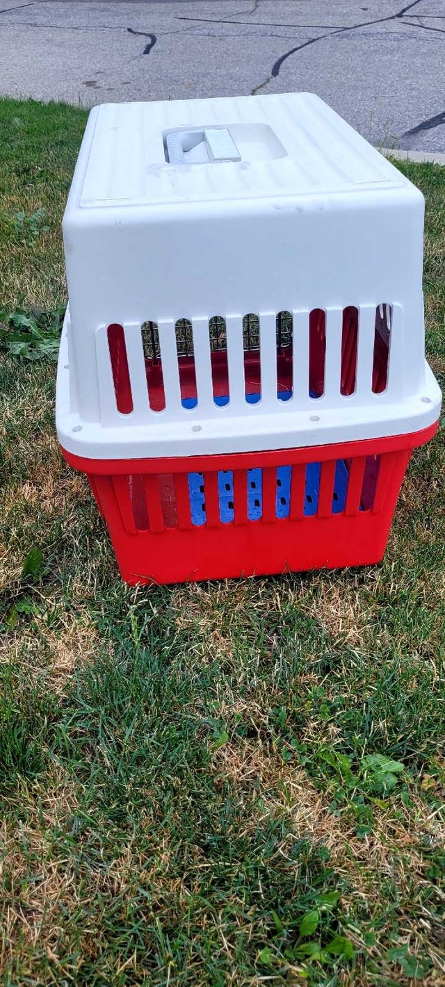 MidWest Homes for Pets Dog Crate - photo 4