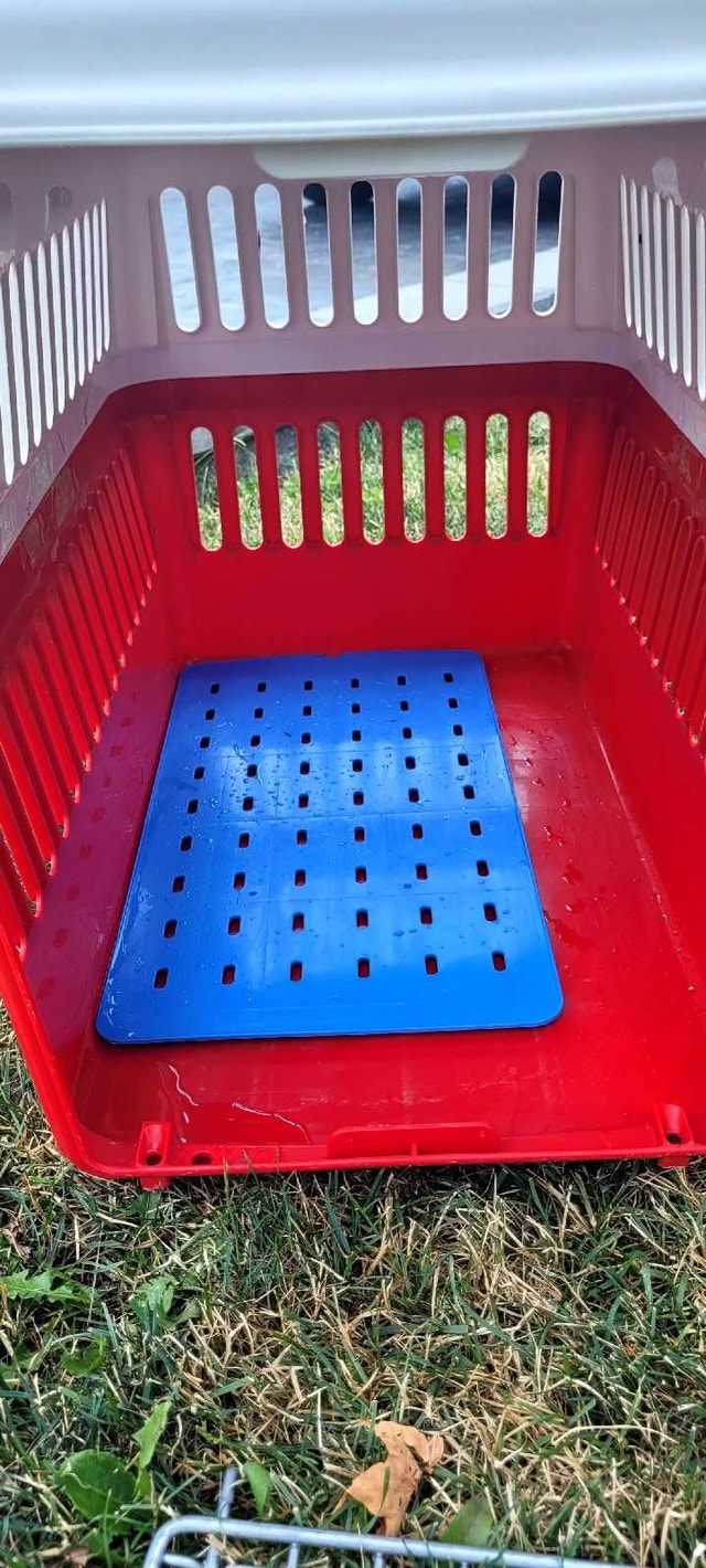 MidWest Homes for Pets Dog Crate - photo 5